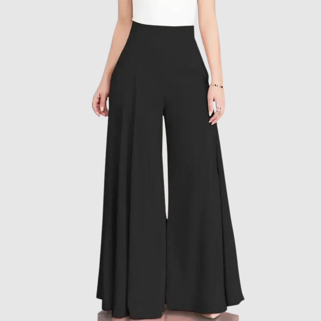 Ралица – Широки панталони от леко платно