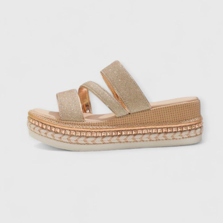 Йоана – Лекота ортопедични сандали