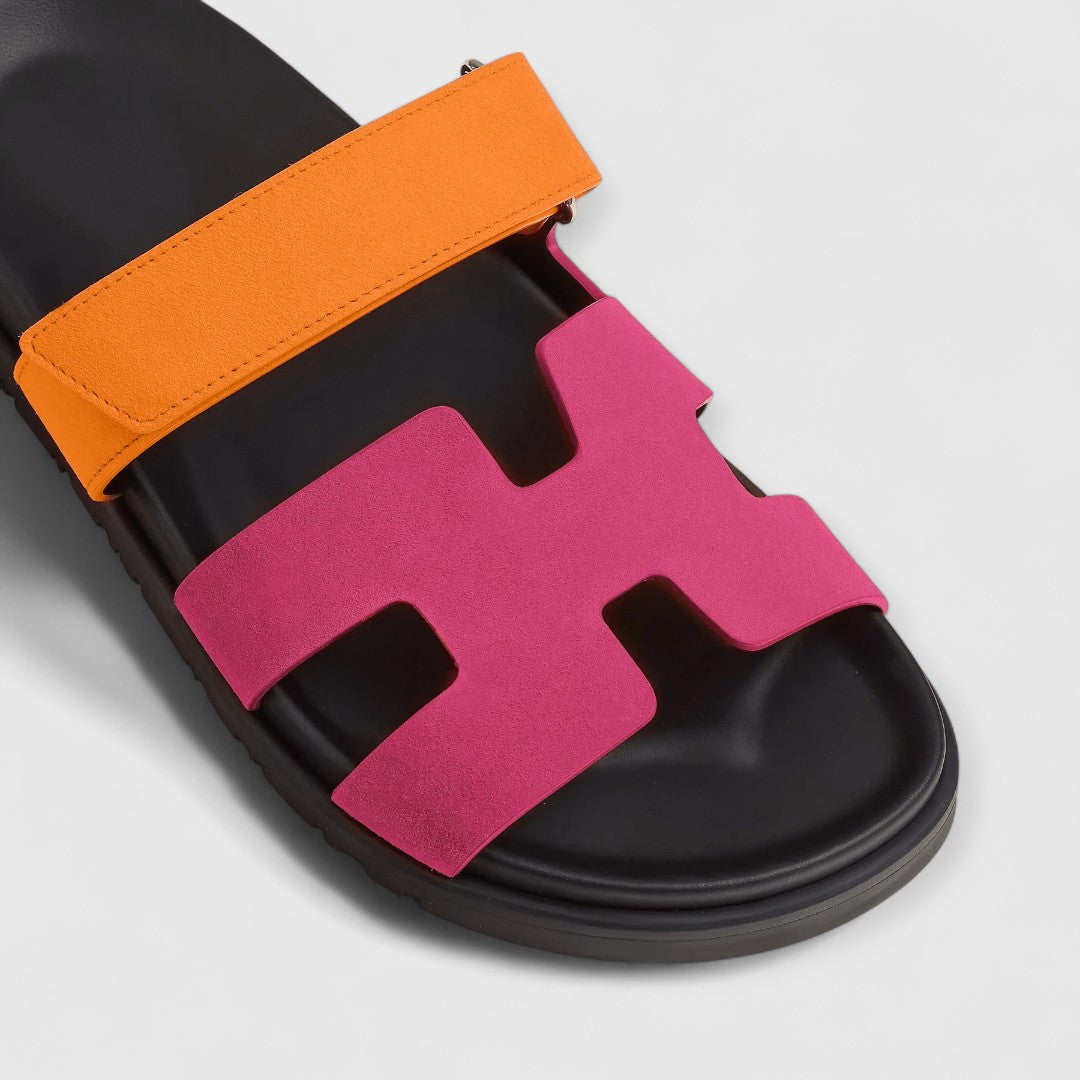 Йоана – Сандали с елегантен дизайн