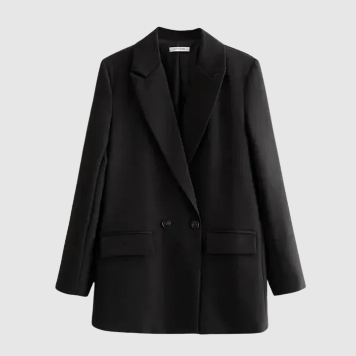 Габриела – Oversize блейзър в живи цветове