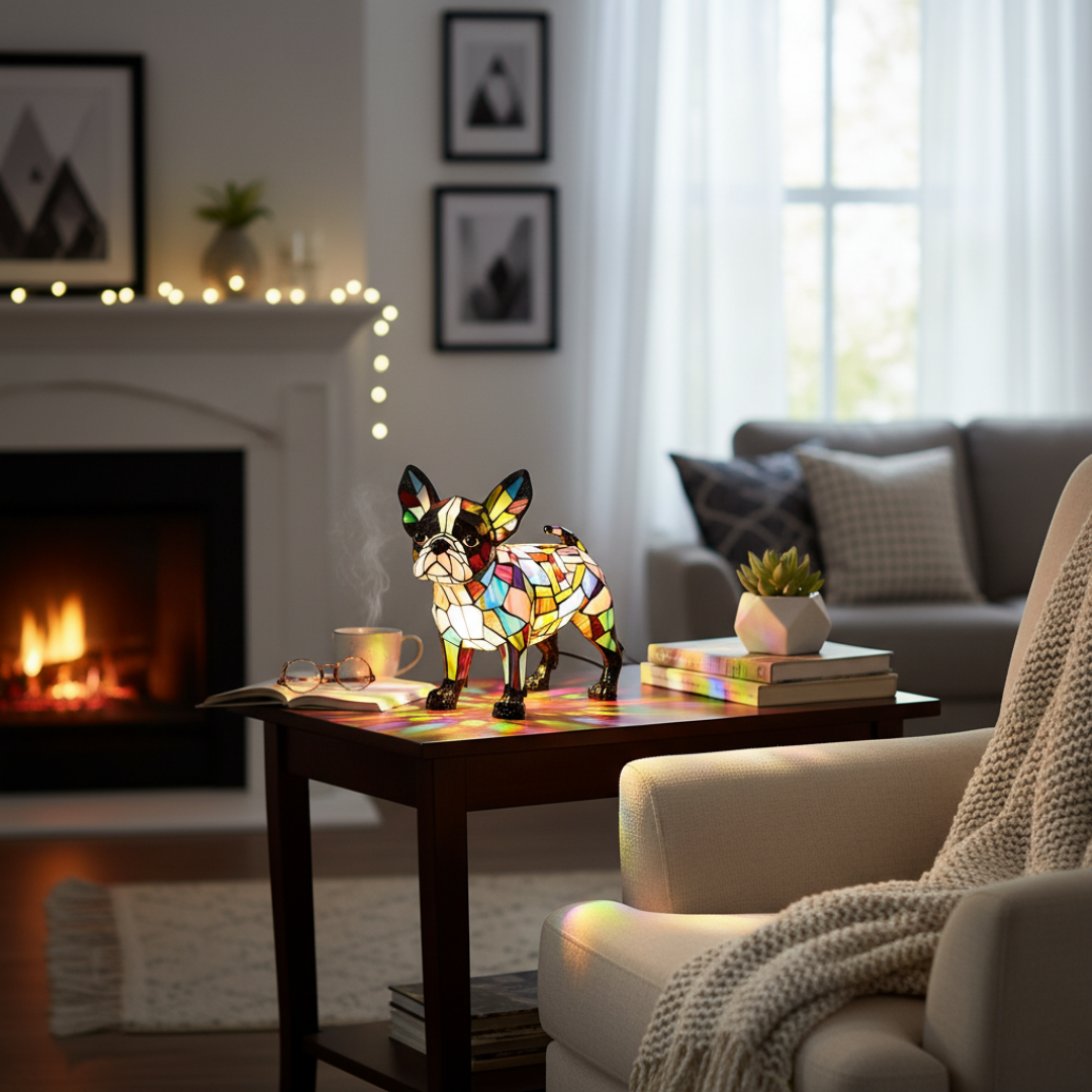 Βοστώνικη κομψότητα