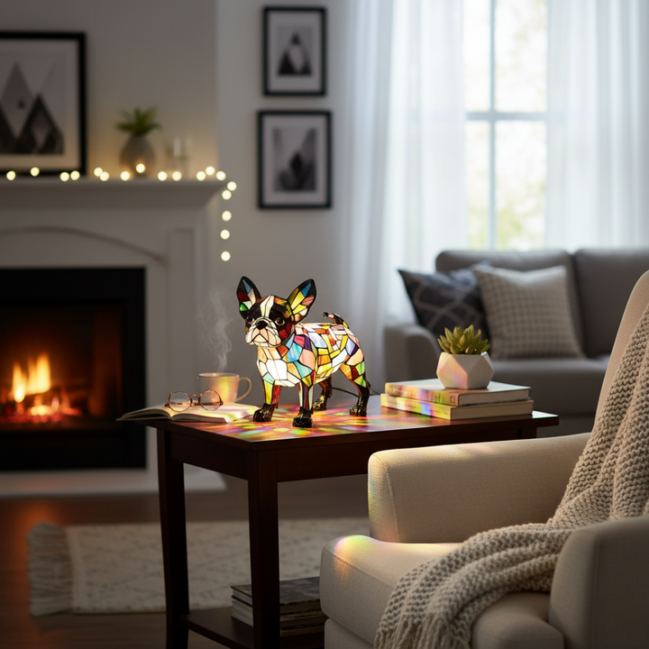 Βοστώνικη κομψότητα