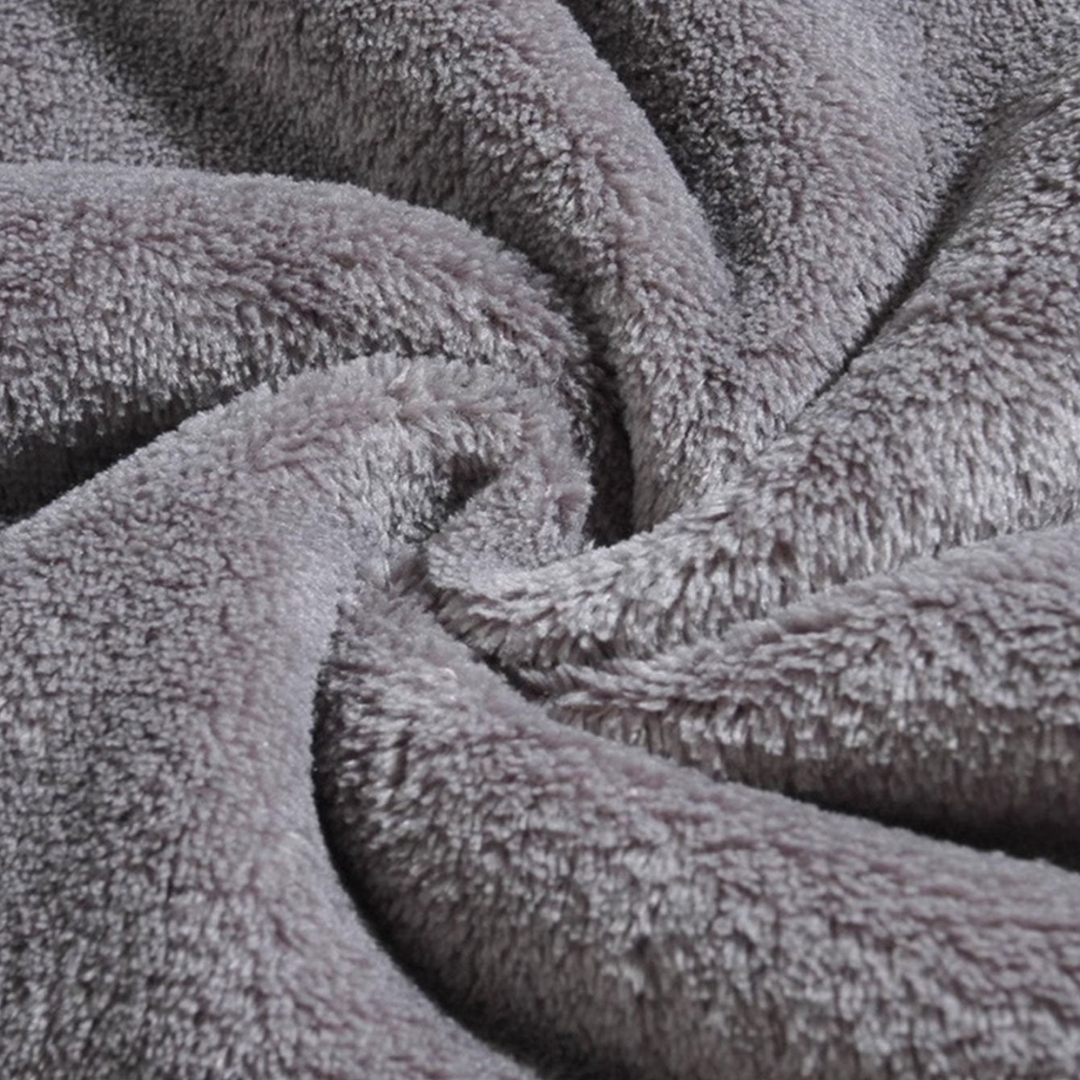 Мила - Удобна Мечешка Капюшонка