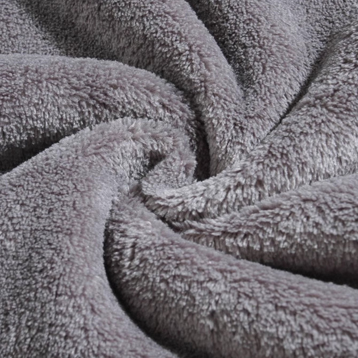 Мила - Удобна Мечешка Капюшонка