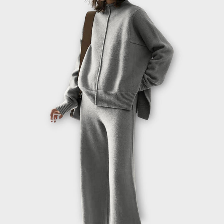 Inese - Komplekts ar nesensto eleganci un komfortu