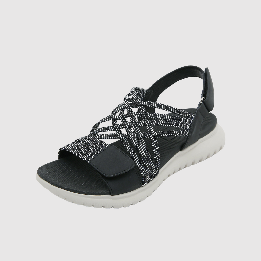 Йоана - Ортопедични комфортни сандали