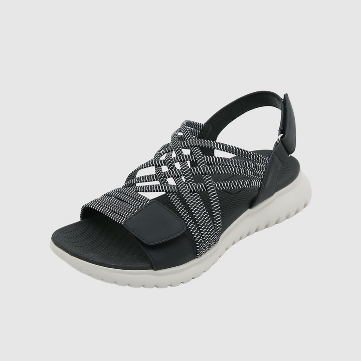 Йоана - Ортопедични комфортни сандали