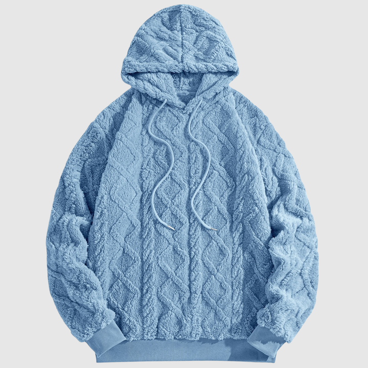 Мила - Вълнен суитшърт на Линеа