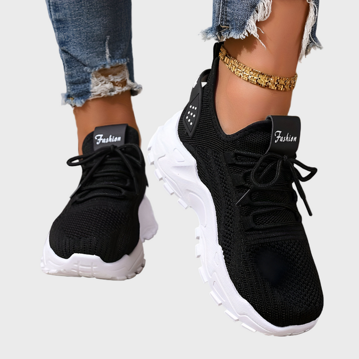 Ortopēdiskie Ērti Sneakeri