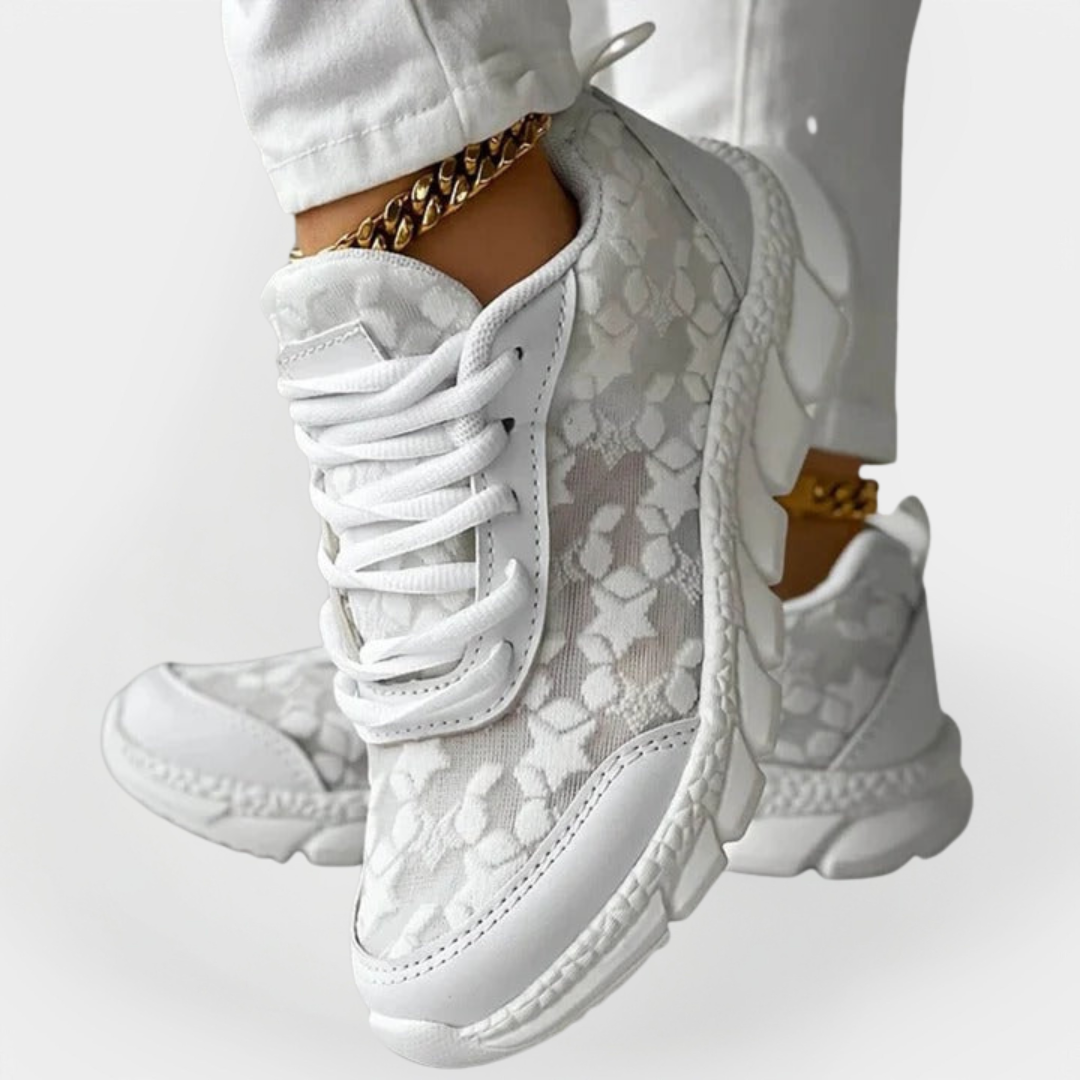 Elpojoši ortopēdiskie apavi