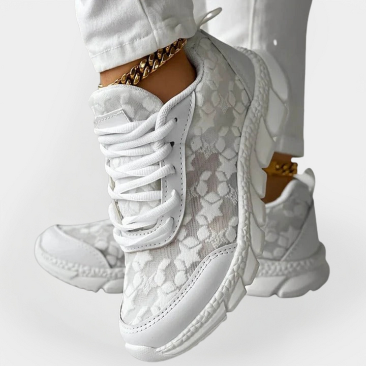 Elpojoši ortopēdiskie apavi