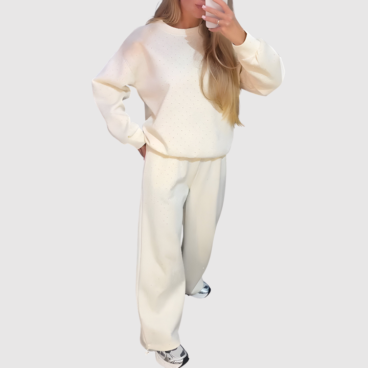 Виктория - Диамантено Сет