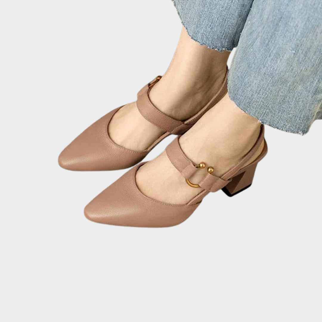 Aida - Ortopēdiskie Apavi