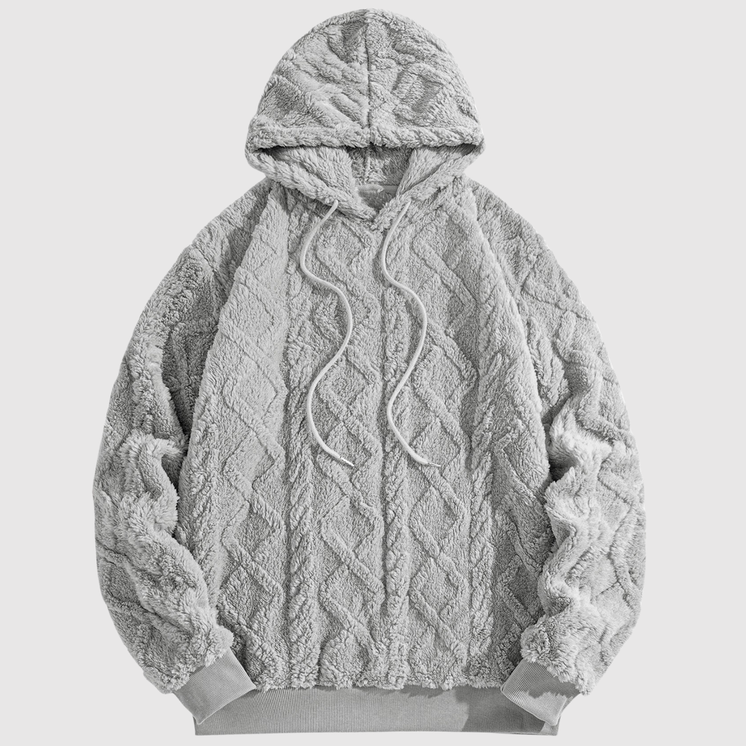 Мила - Вълнен суитшърт на Линеа