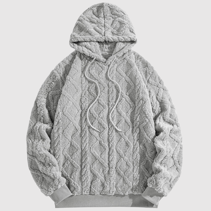 Мила - Вълнен суитшърт на Линеа