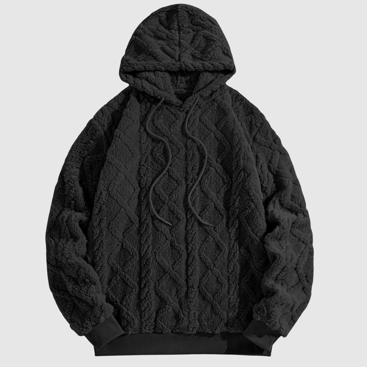 Мила - Вълнен суитшърт на Линеа