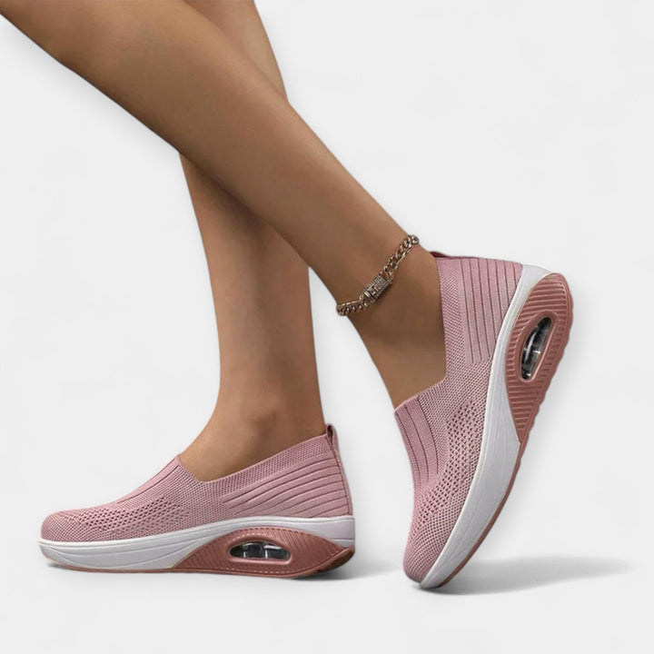 Ērti un Vieglie Apavi