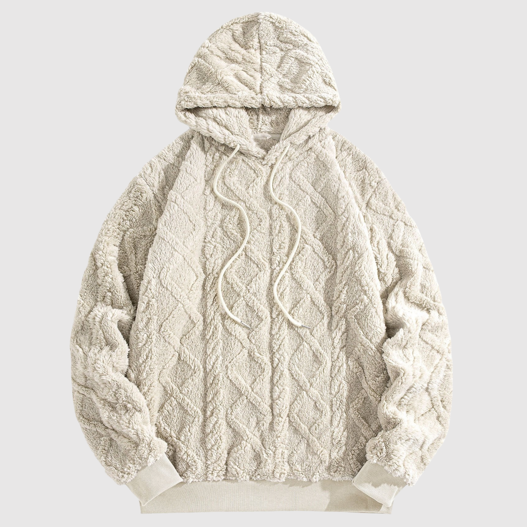 Мила - Вълнен суитшърт на Линеа