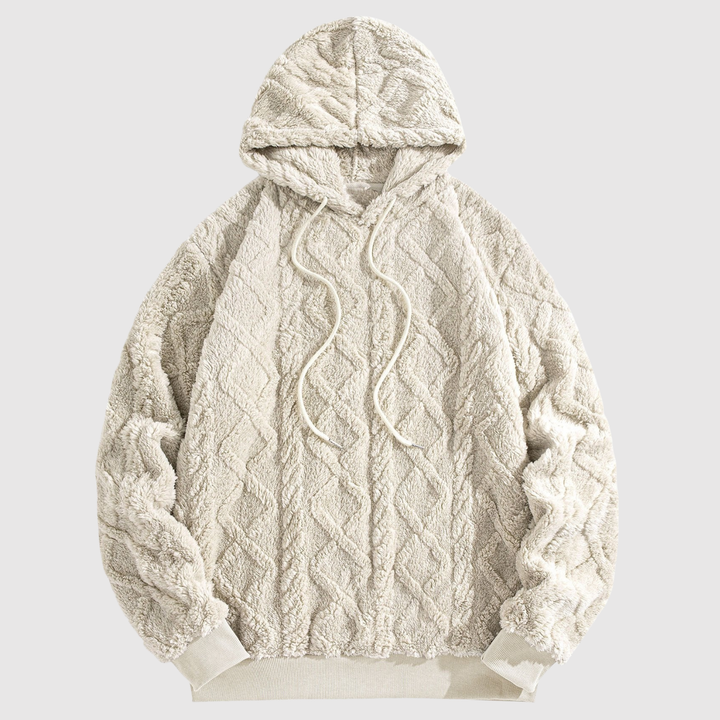 Мила - Вълнен суитшърт на Линеа