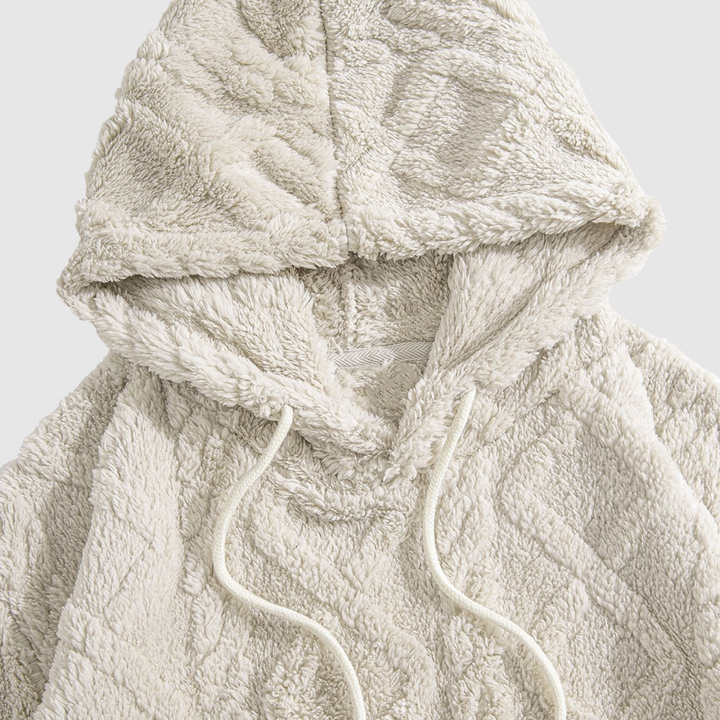 Мила - Нордическа Худи Перла