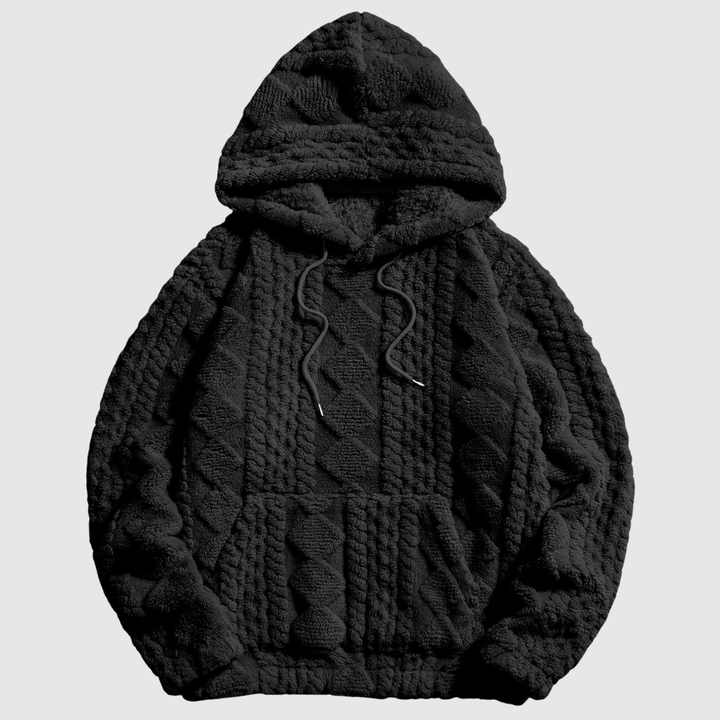 Мила - Нордическа Худи Перла