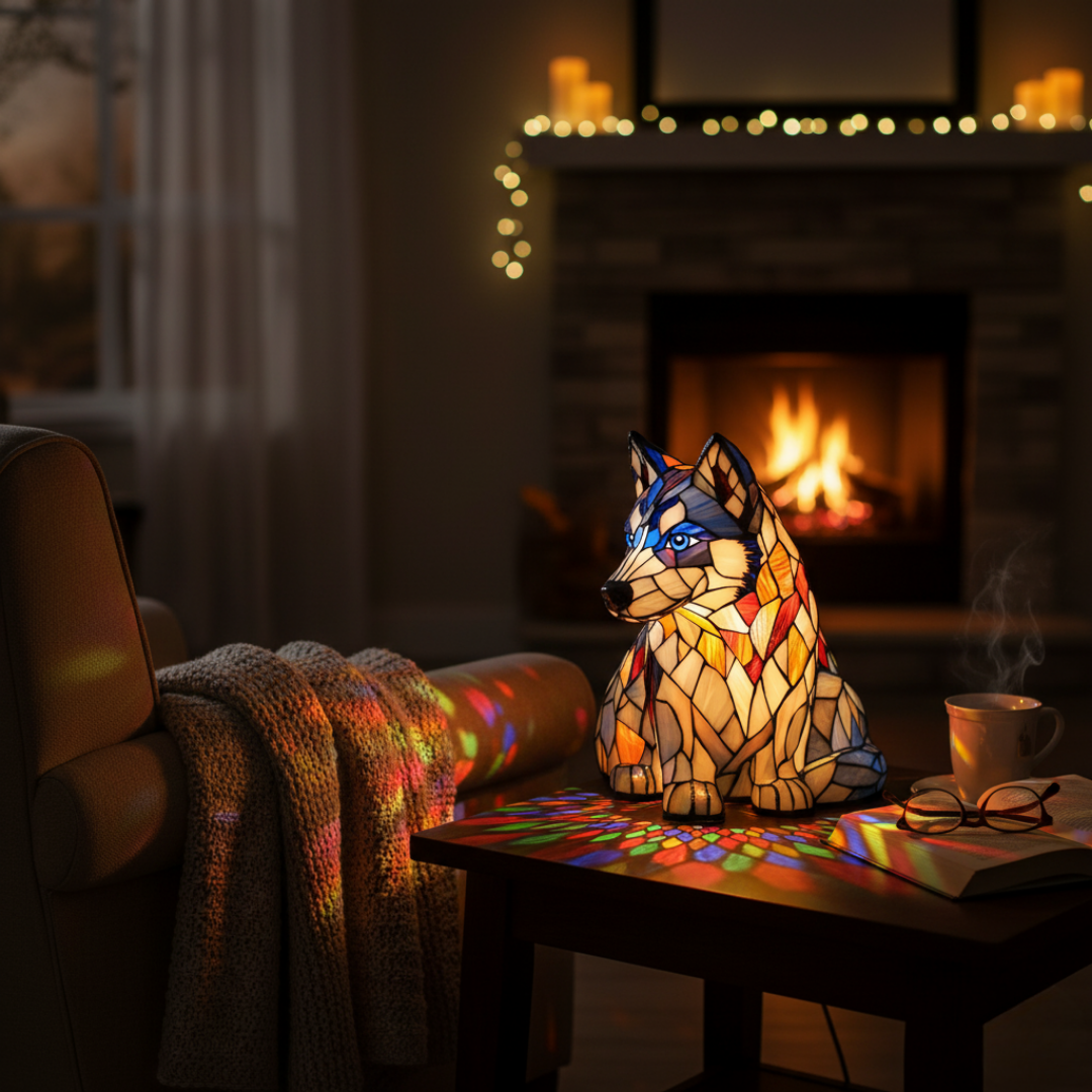 Πολαρίνος Χάσκι