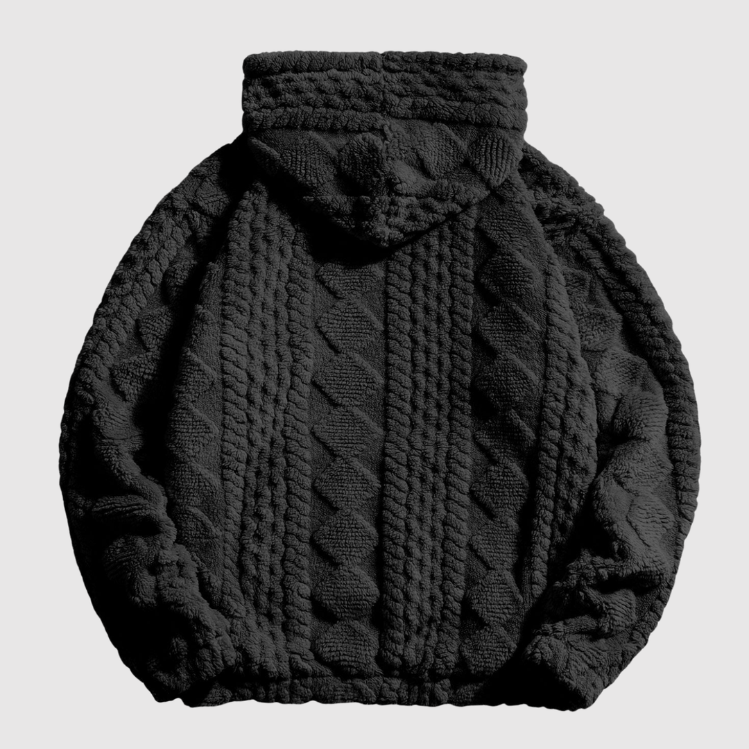 Мила - Нордическа Худи Перла