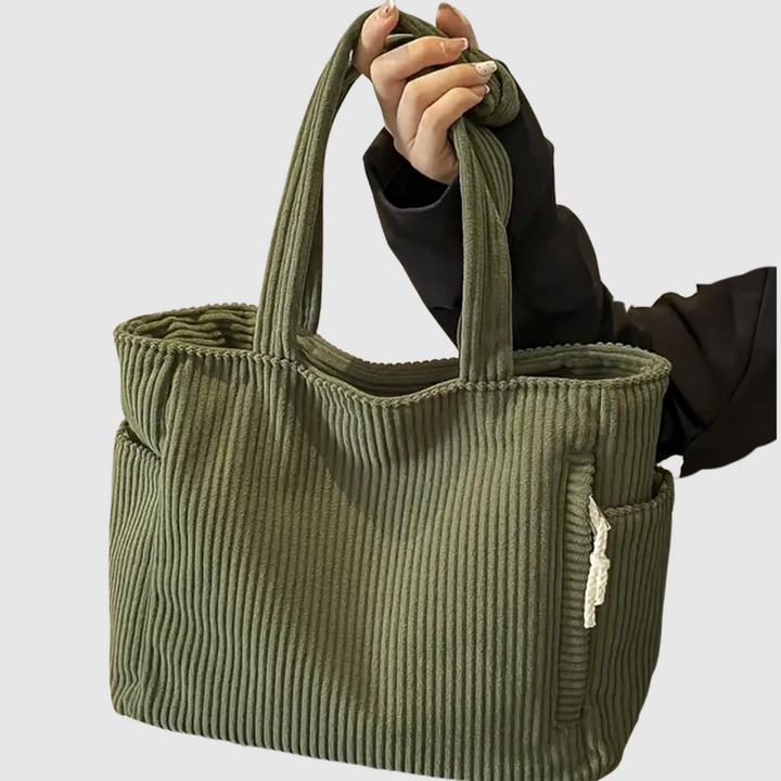 Фредерик – Рибена чанта с връзка