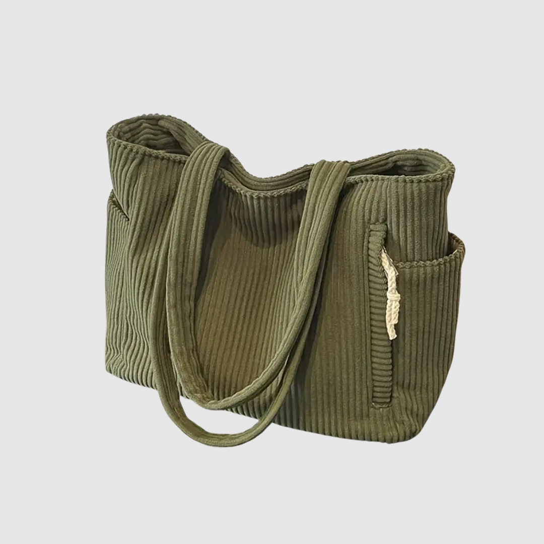 Фредерик – Рибена чанта с връзка