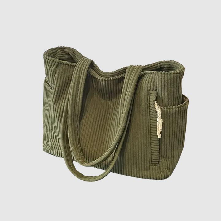 Фредерик – Рибена чанта с връзка