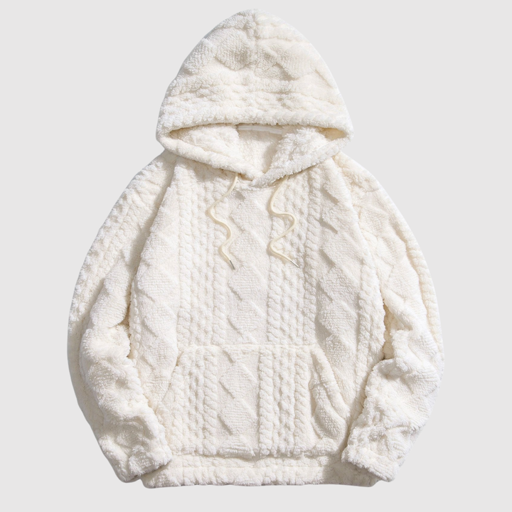 Мила - Нордическа Худи Перла