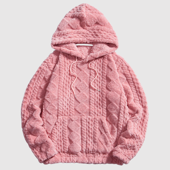 Мила - Нордическа Худи Перла