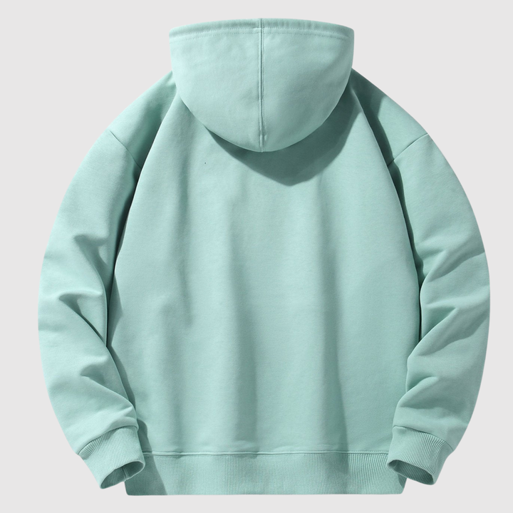 Мила - Удобен Casual Худи