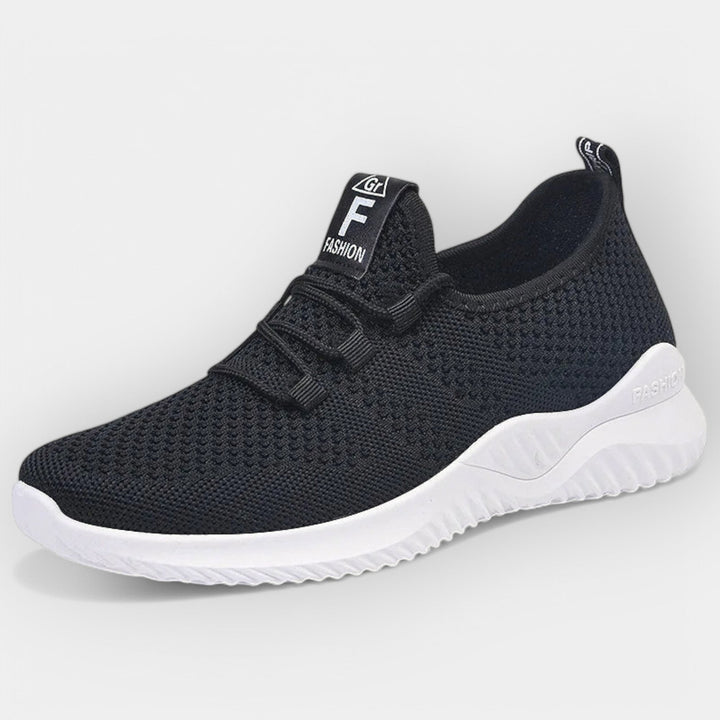 Ērti Vieglie Ortopēdiskie Apavi