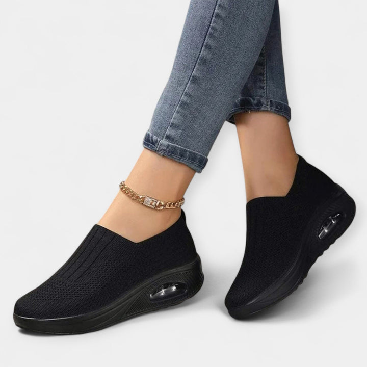 Ērti un Vieglie Apavi