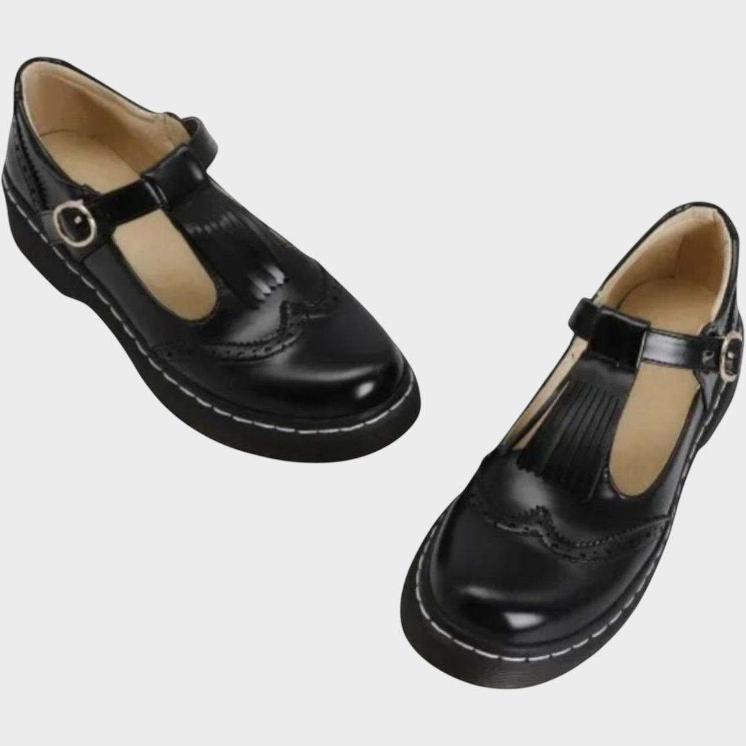 Sofija - Laika Ilgtspējīgi Eleganti Apavi