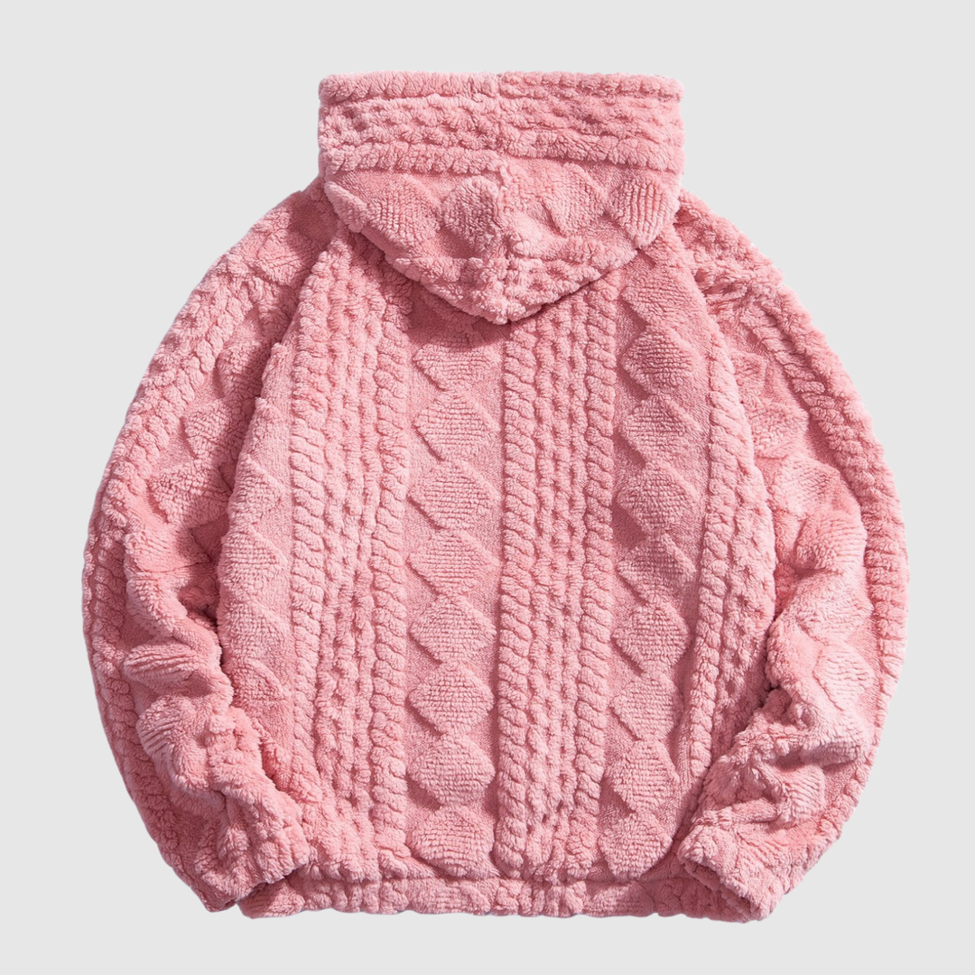 Мила - Нордическа Худи Перла