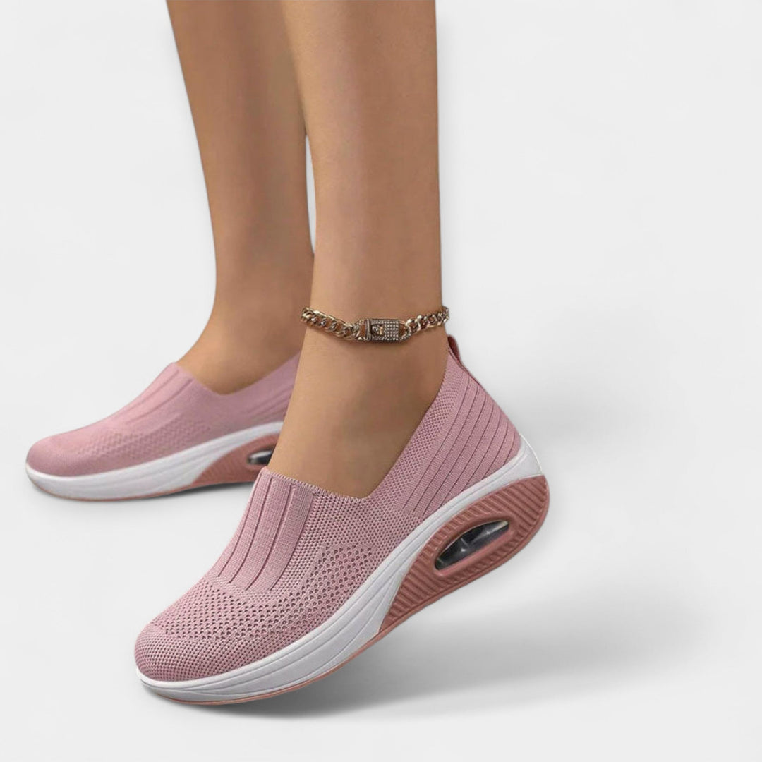 Ērti un Vieglie Apavi