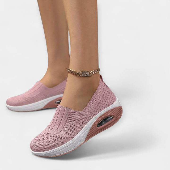 Ērti un Vieglie Apavi