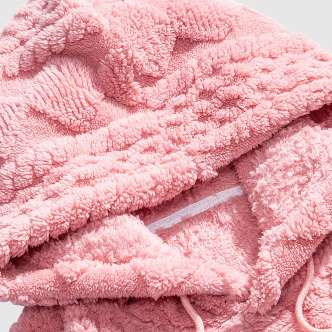 Мила - Нордическа Худи Перла