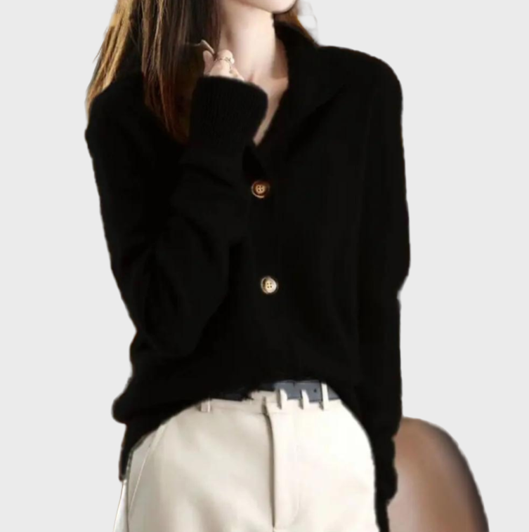 Eleganta un Ērta Adīta Vestes