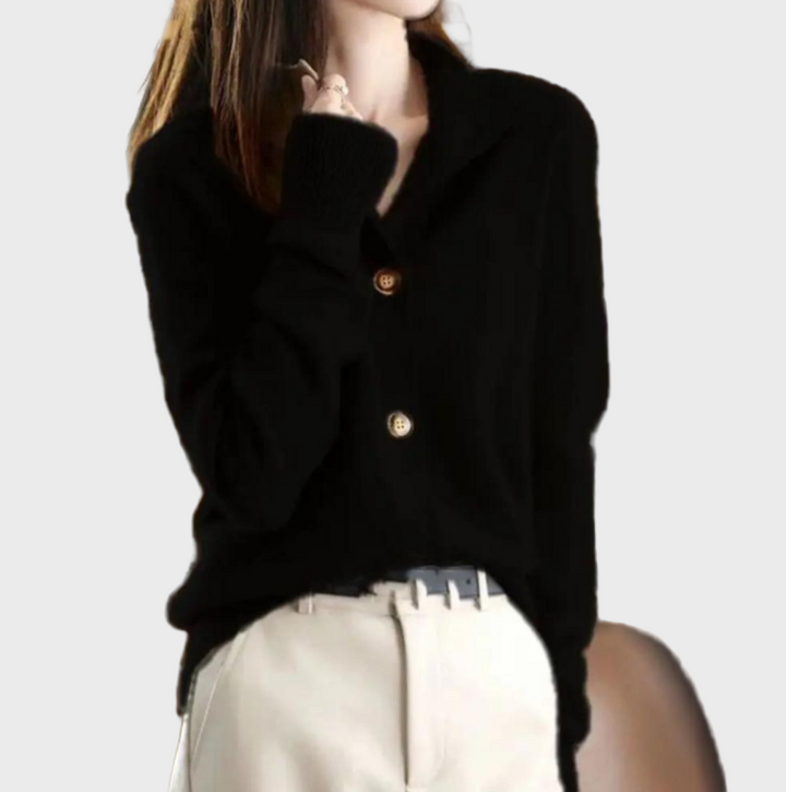 Eleganta un Ērta Adīta Vestes