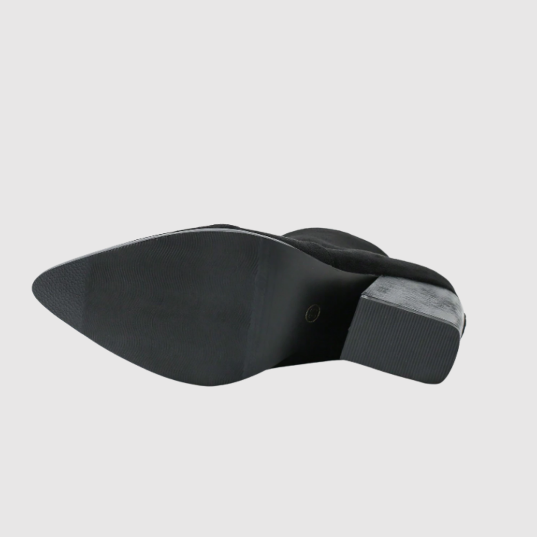 Теодора - Боти с остър нос