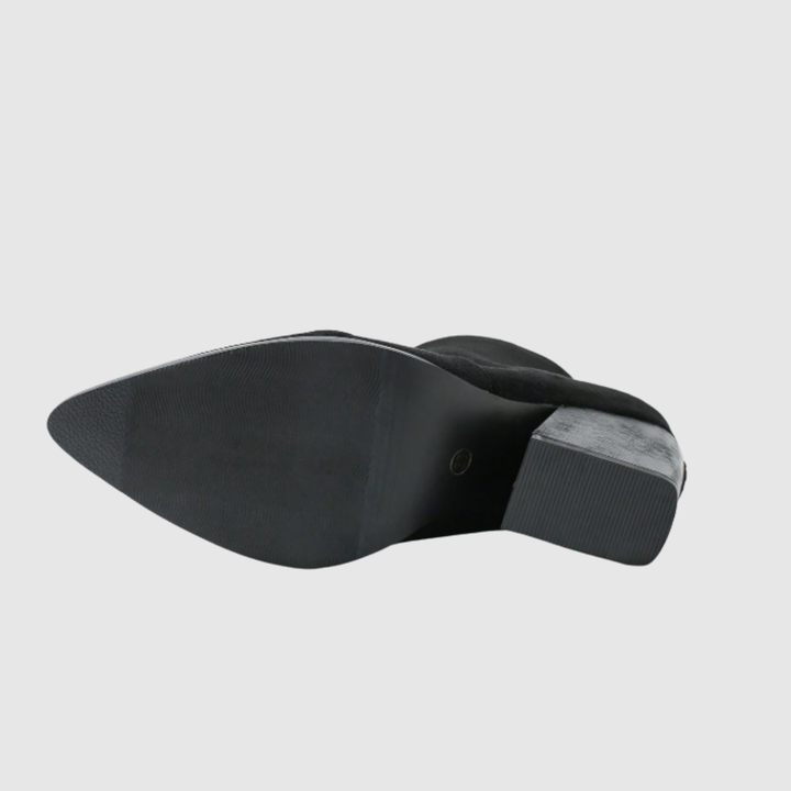 Теодора - Боти с остър нос