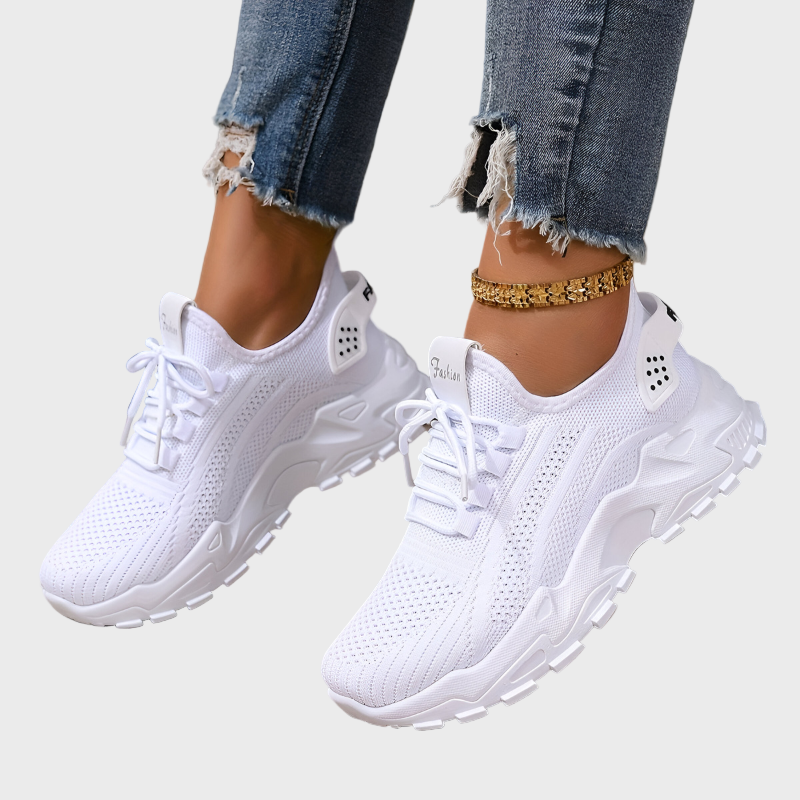 Ortopēdiskie Ērti Sneakeri