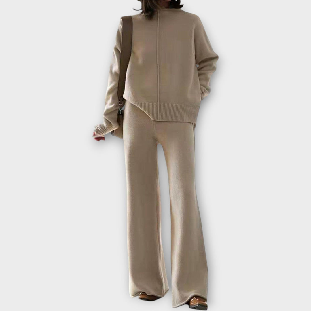 Inese - Komplekts ar nesensto eleganci un komfortu