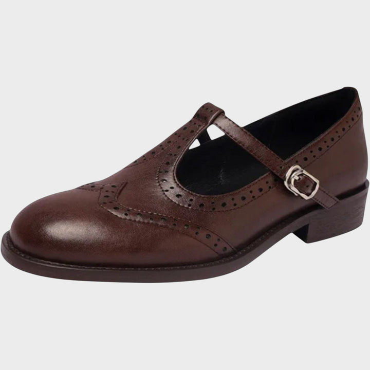 Irene - Laika neturoši eleganti sandales