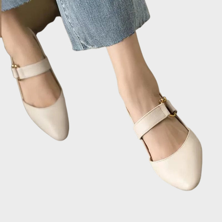 Aida - Ortopēdiskie Apavi