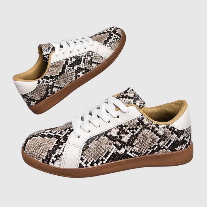 Симона – Кецове с змийска шарка