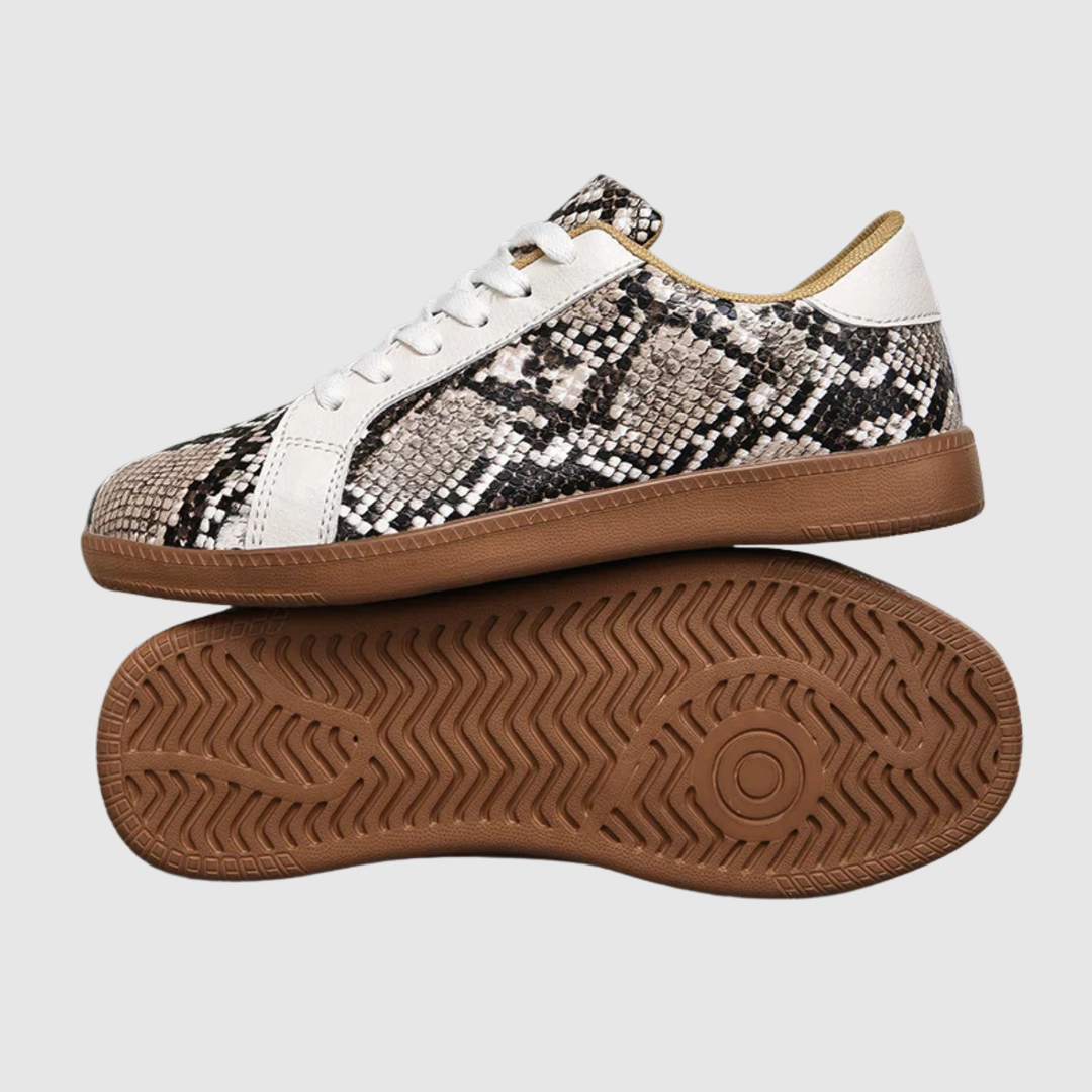 Симона – Кецове с змийска шарка